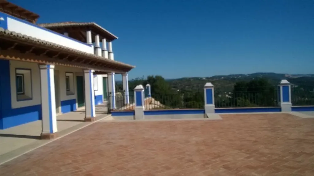 VILLA SEVEN BEDROOMS WITH PRIVATE POOL Room, Shantivillas, Algarve