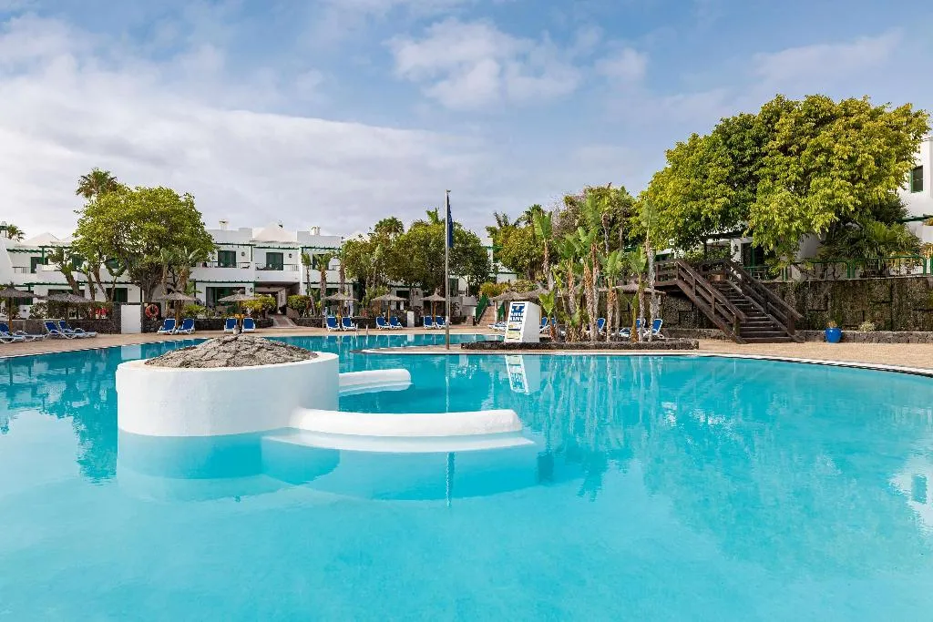 Pool, THB Royal, Lanzarote