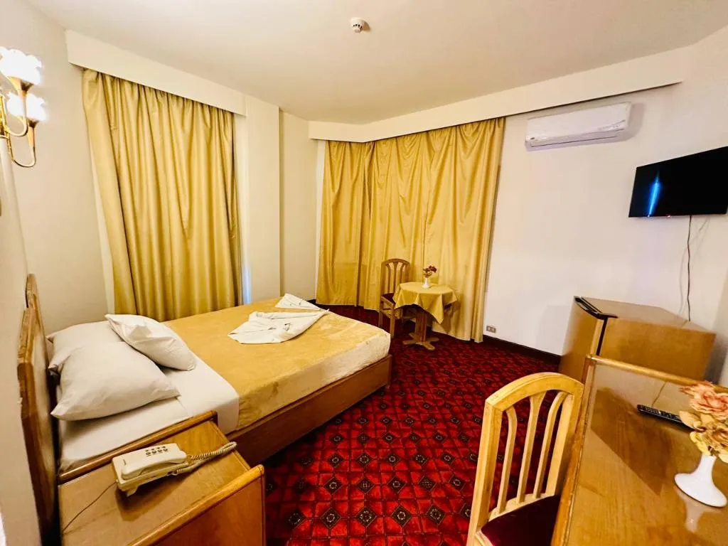 SINGLE CLASSIC Room, Queens Valley, Luxor