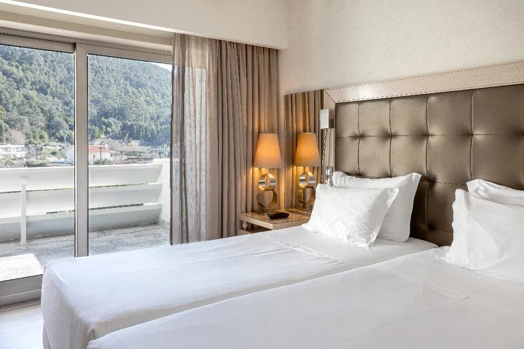 TWIN STANDARD Room, Hotel Porta do Sol, Porto