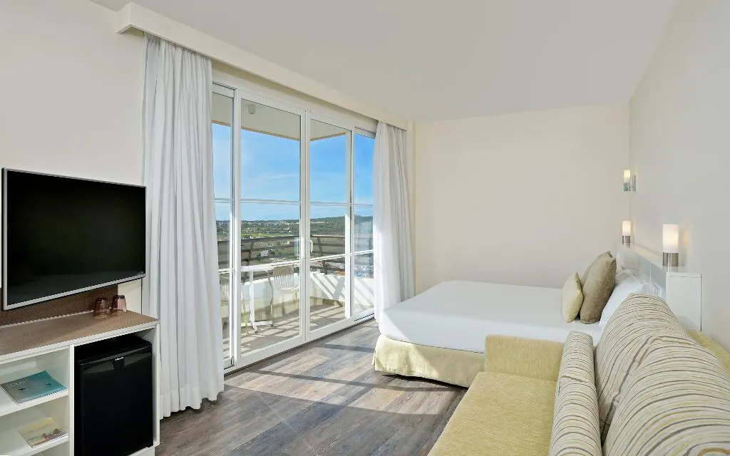 FAMILY ROOM STANDARD Room, Sol Barbados, Majorca