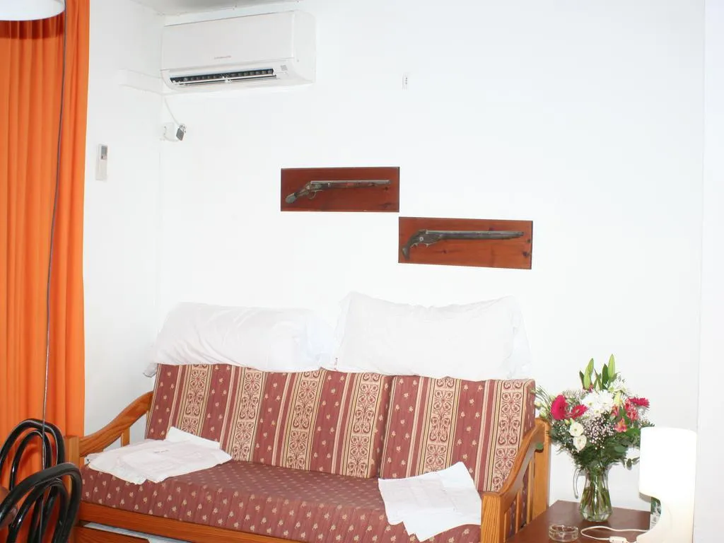 General view, Apartamentos del Rey, Ibiza