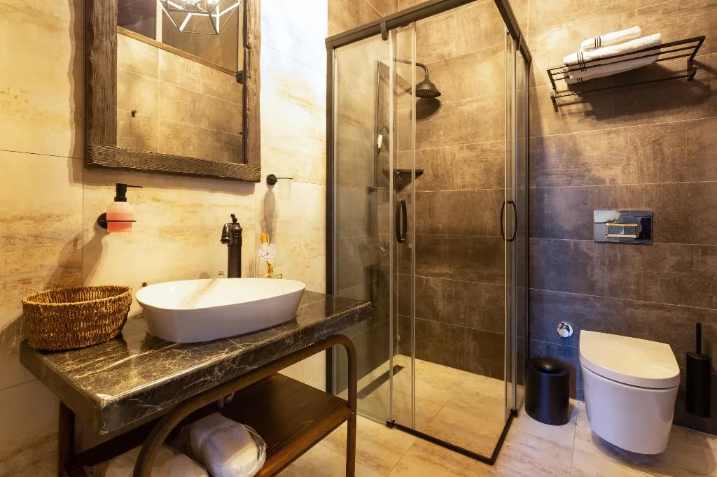 DOUBLE CLASSIC KING BED Room, Casa Sur, Antalya