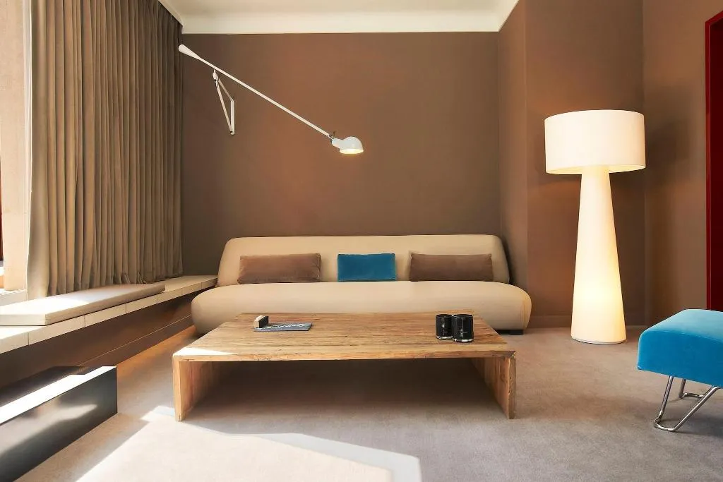 Room, Le Meridien Barcelona, Barcelona