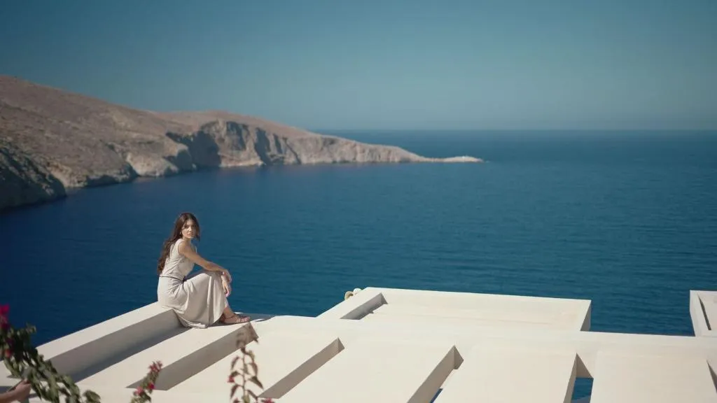 General view, Happy Cretan Suites, Crete