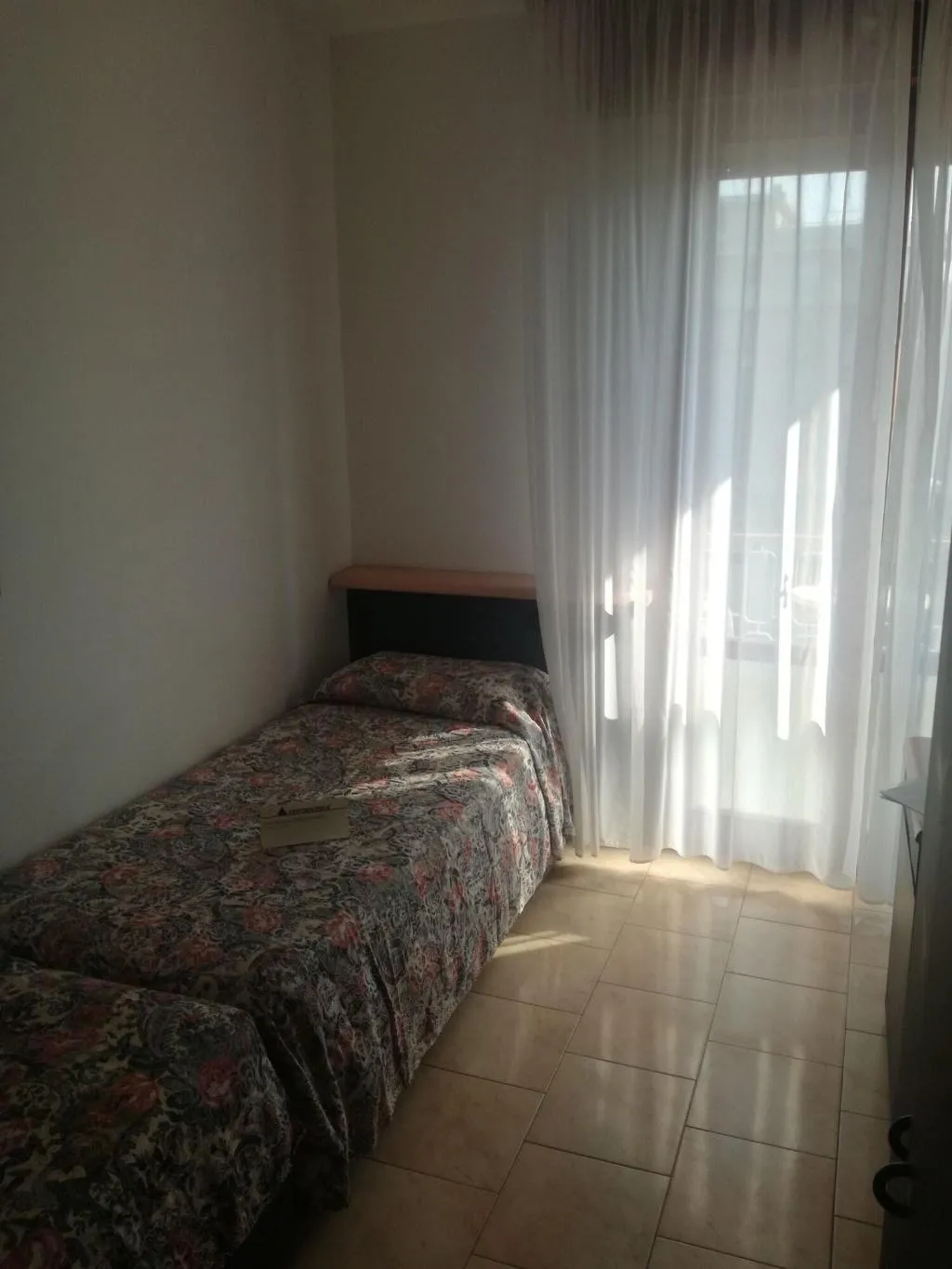 Room, Hotel Maxiheron, Venice