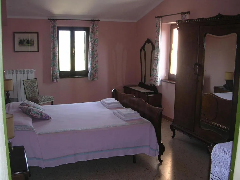 Room, Agriturismo Il Borghetto, Perugia