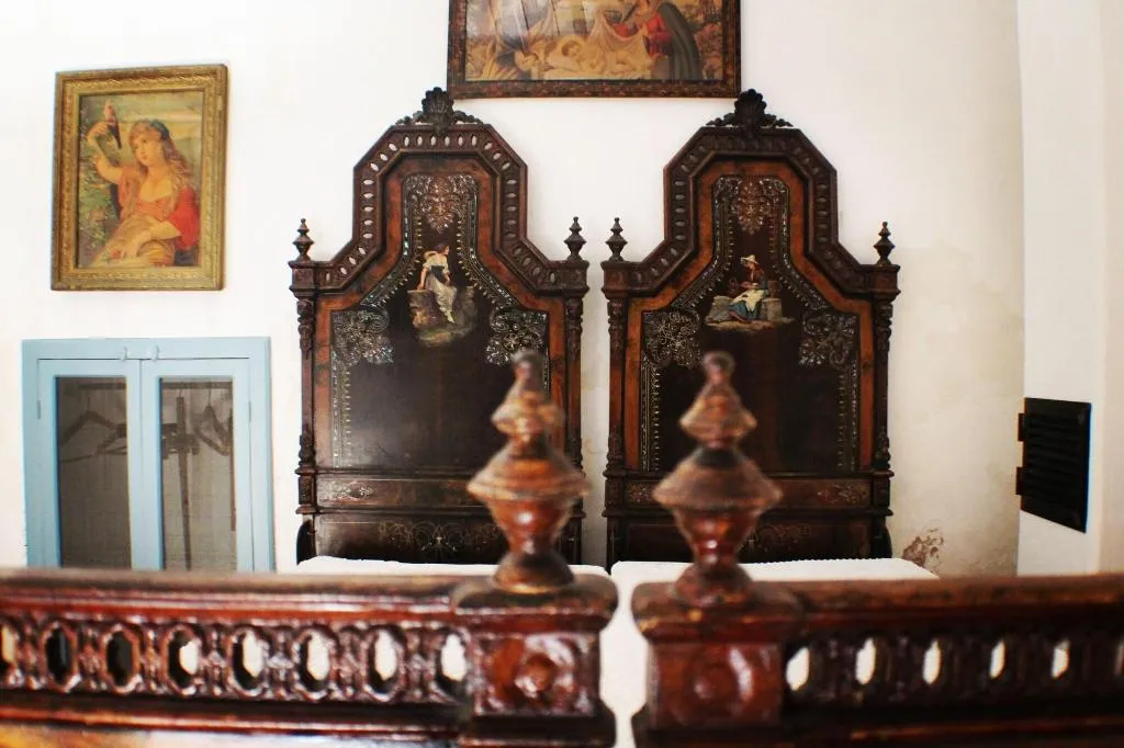 Room, ZIOLì, Catania