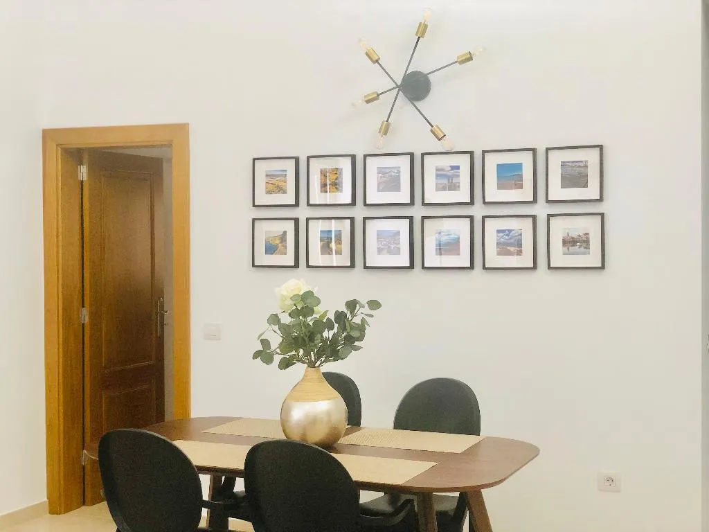 APARTMENT TWO BEDROOMS Room, Nest 1. Where dreams come true, Lanzarote