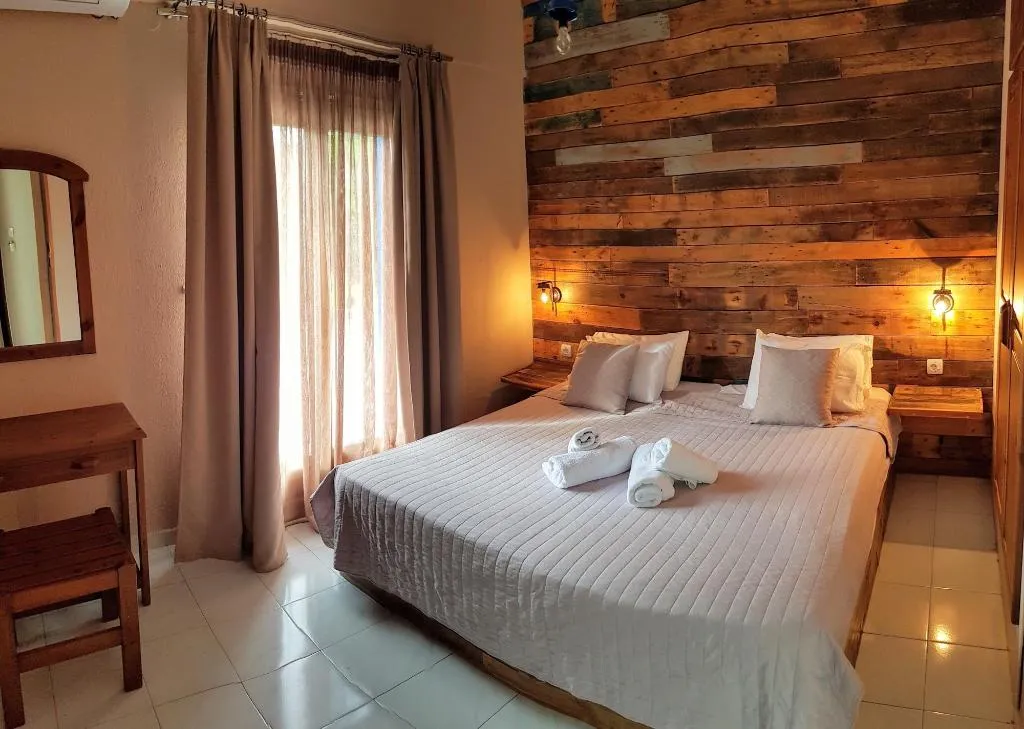 Room, Anemos Hotel, Halkidiki