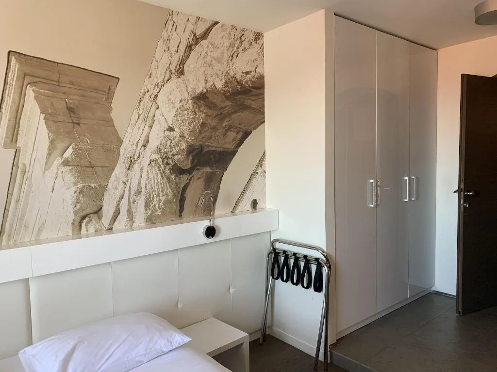 Room, La Porta Luxury Rooms, Split