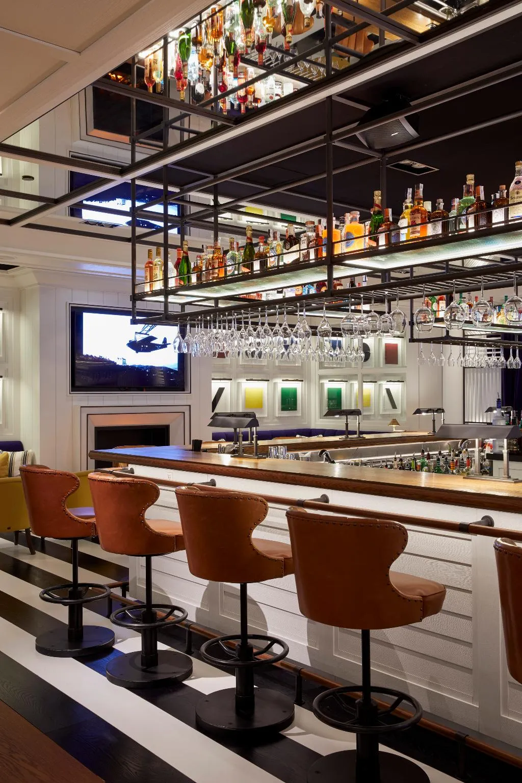 Bar, Seventy Barcelona, Barcelona