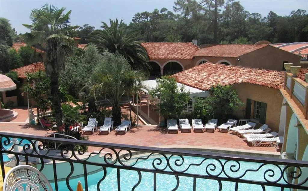 General view, Quinta de Lagoa, Porto