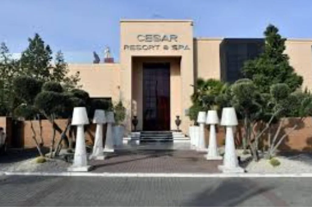 General view, Cesar Resort & Spa, Marrakech
