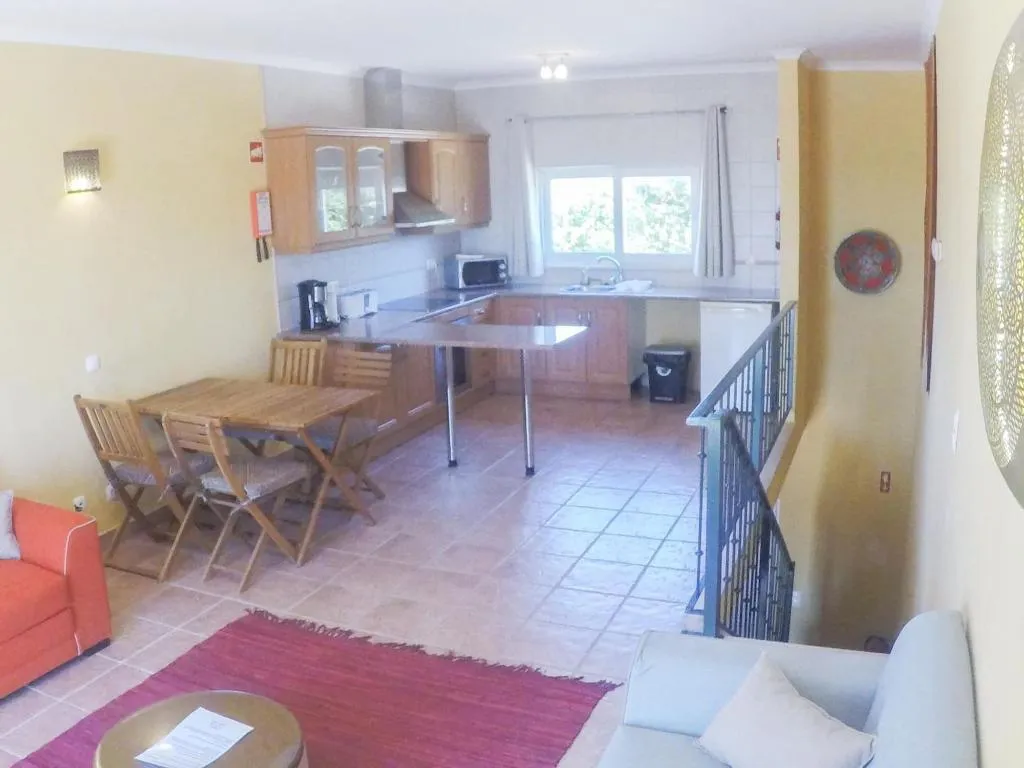 Room, Inn Seventies Cheap & Chic, Algarve