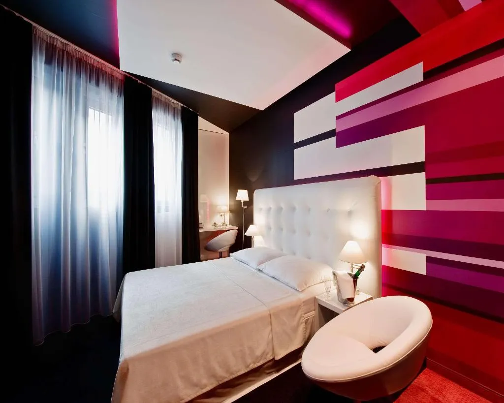 Room, Best Western Plus Krakow Old Town, Krakow