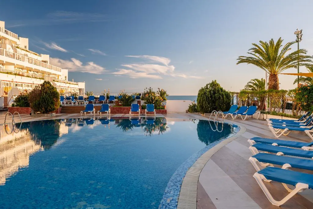 Pool, Monicca Collection Suites & Residences, Algarve