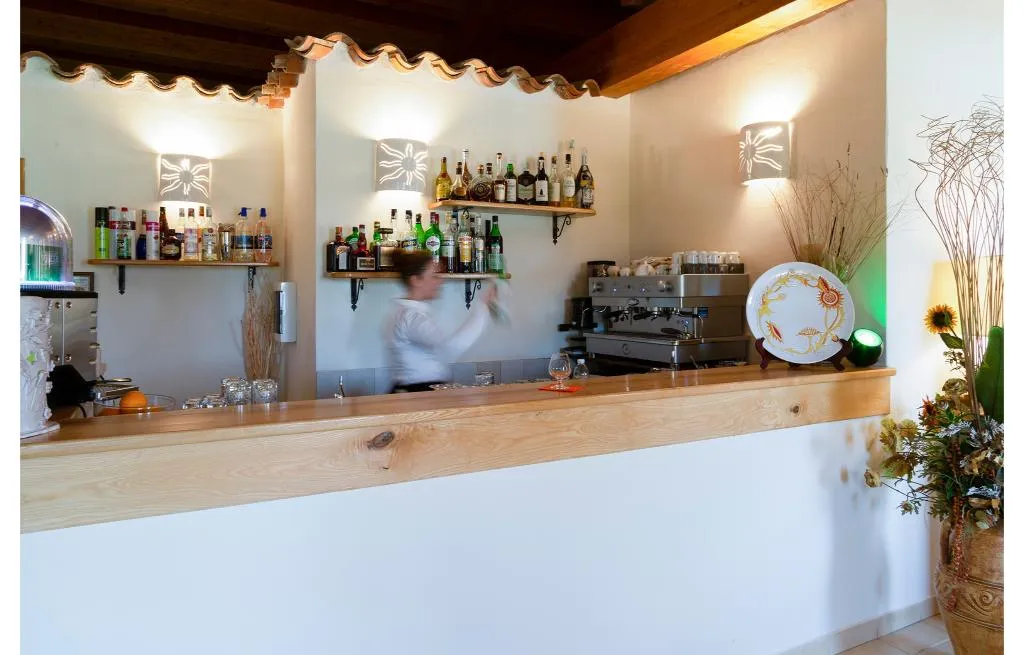 Bar, Hotel Aldiola Country Resort, Olbia