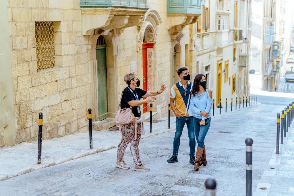 Sports and Entertainment, The Embassy Valletta Hotel, Malta