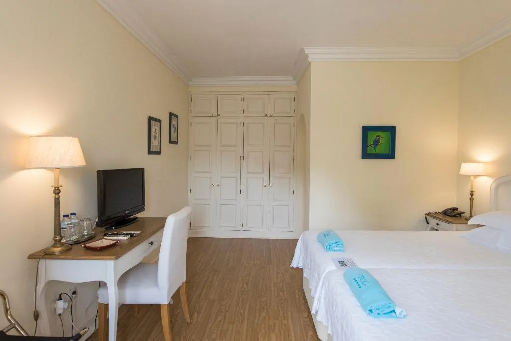 Double or Twin SUPERIOR Room, The Charm of Cascais, Lisbon