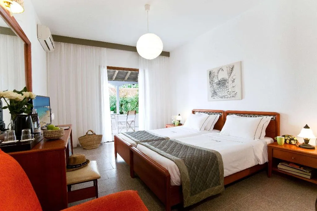 Room, Acrotel Elea Beach, Halkidiki
