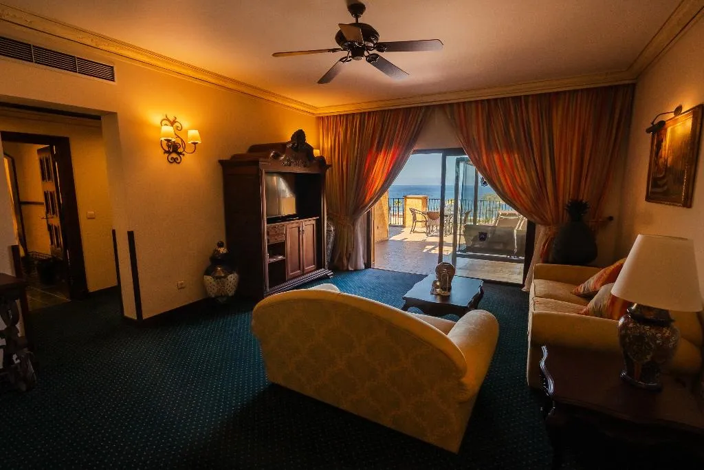 SUITE STANDARD Room, Europe Villa Cortes, Tenerife