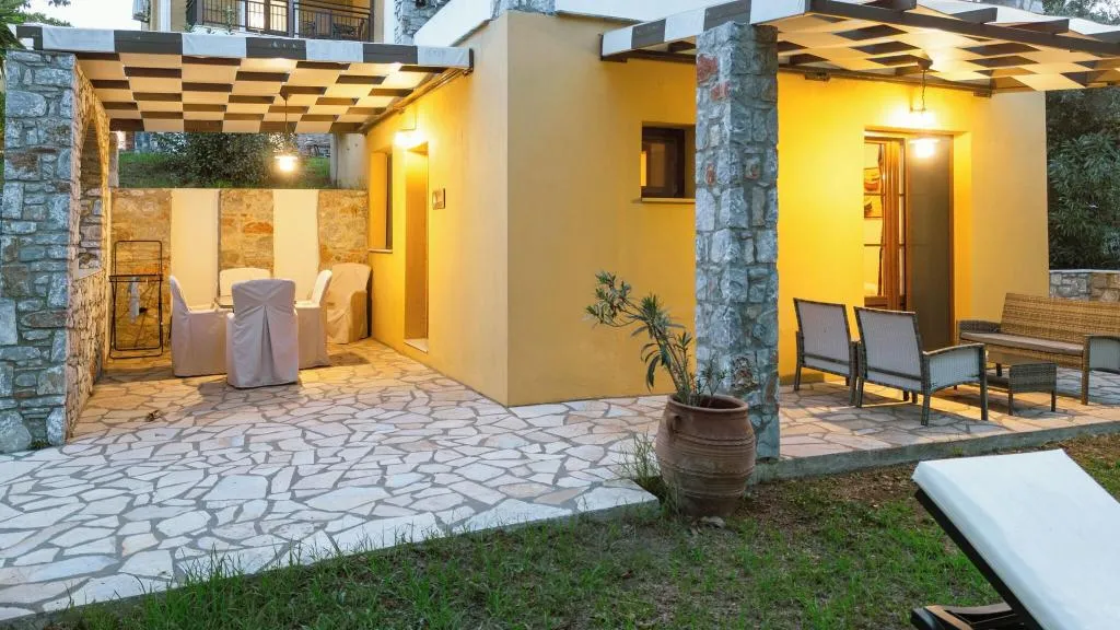Room, Skiathos Island Suites, Skiathos