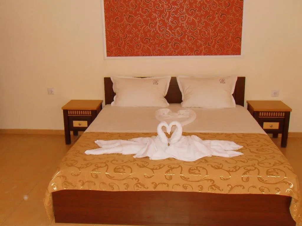 DOUBLE STANDARD Room, Ryor, Bourgas