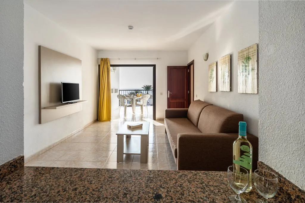APARTMENT ONE BEDROOM Room, RT-Apartamentos Guinea, Gran Canaria