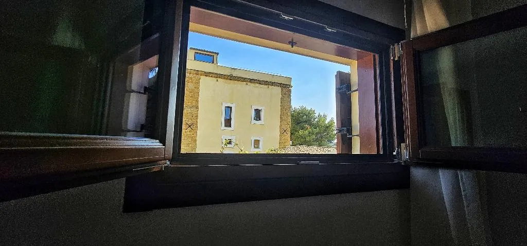Double or Twin CLASSIC Room, Hotel Foresteria Baglio della Luna, Catania