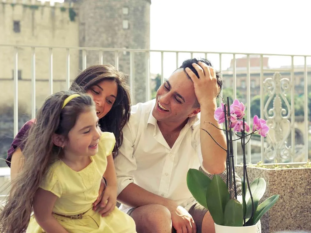 Sports and Entertainment, Mercure Napoli Centro Angioino, Naples