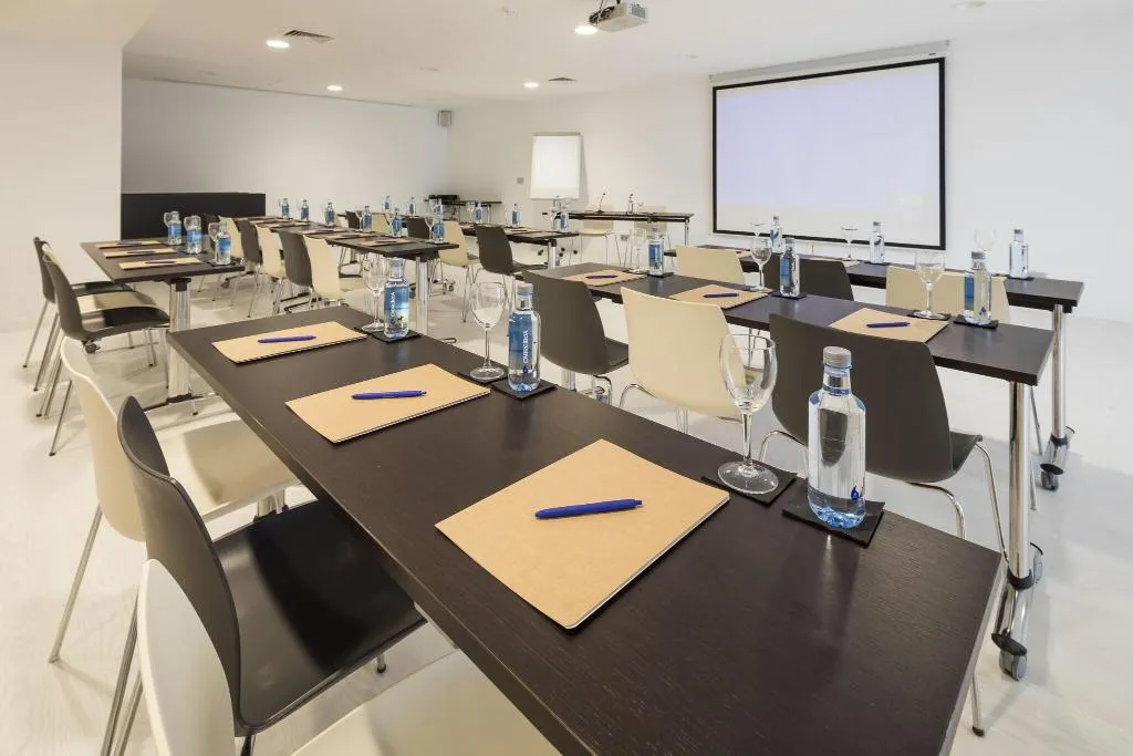 Conferences, El Corso, Ibiza