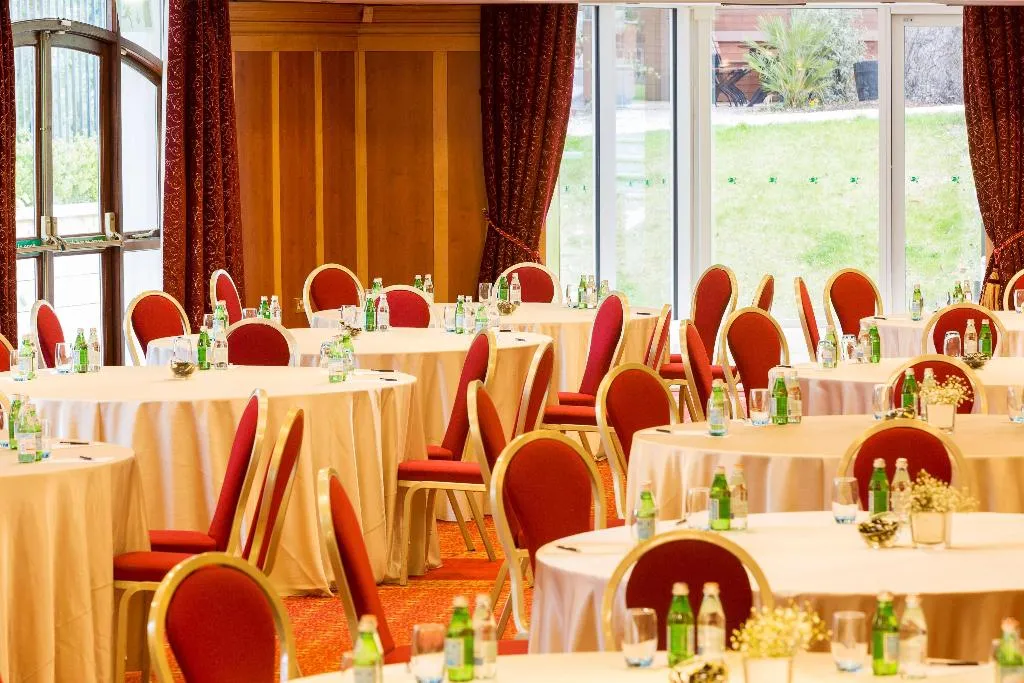 Conferences, St Helens Hotel, Dublin