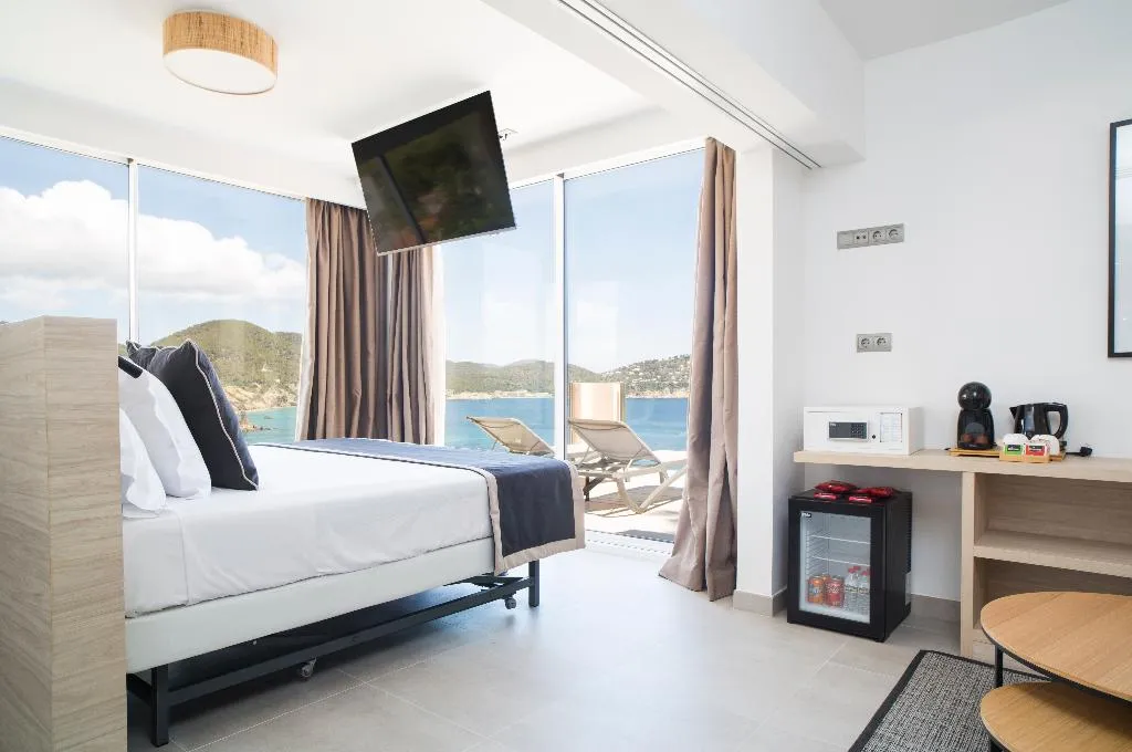 JUNIOR SUITE SUPERIOR Room, Invisa Hotel Cala Verde, Ibiza