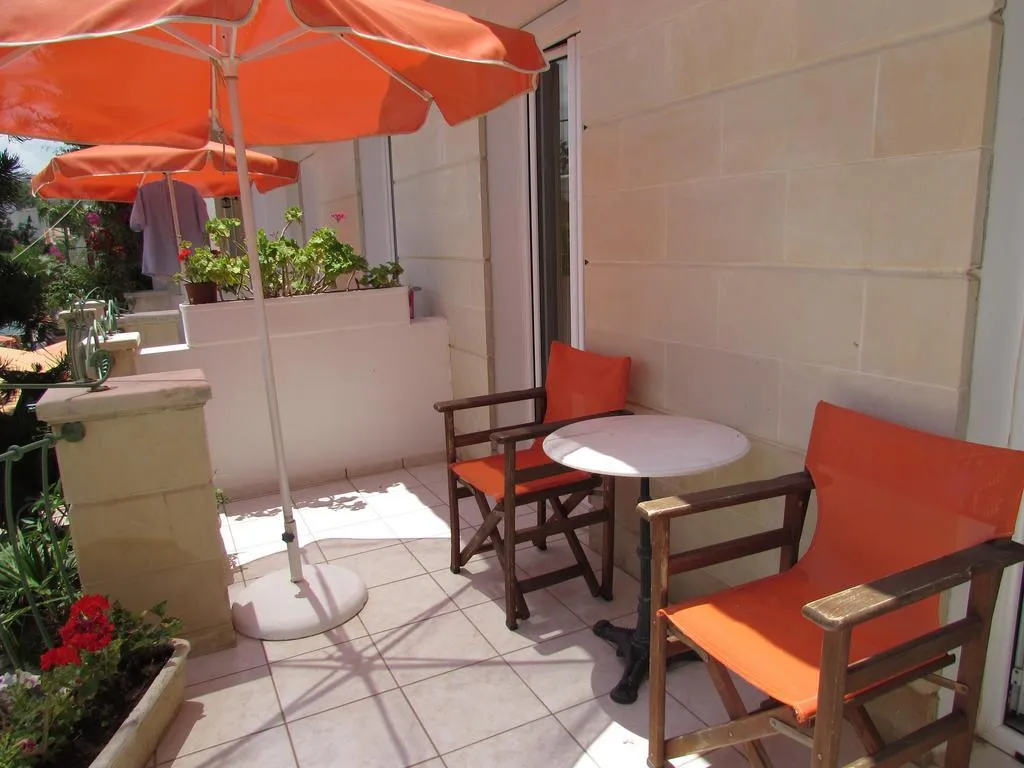 APARTMENT STANDARD Room, Bueno Hotel, Crete