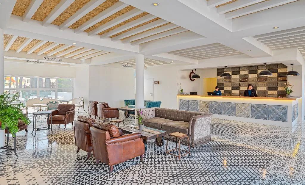 Lobby, H10 Ocean Suites, Fuerteventura