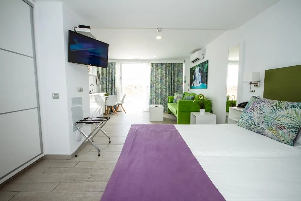 Room, IG Nachosol Atlantic & Yaizasol by Servatur, Gran Canaria