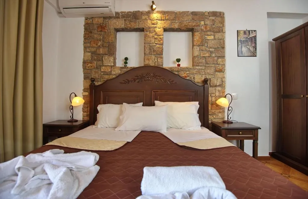 Room, Marilena Apartments, Skiathos