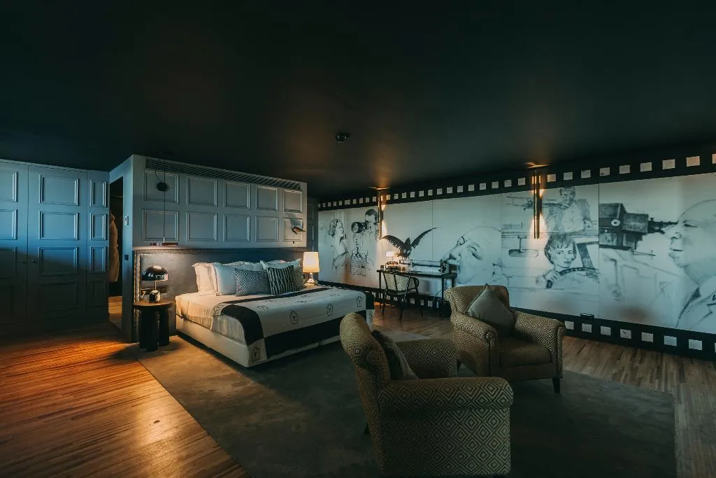 APARTMENT PREMIUM Room, Torel Avantgarde, Porto