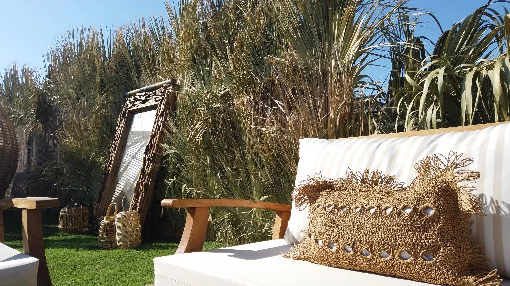 Beach, Seven For Life Thermal Hotel, Izmir
