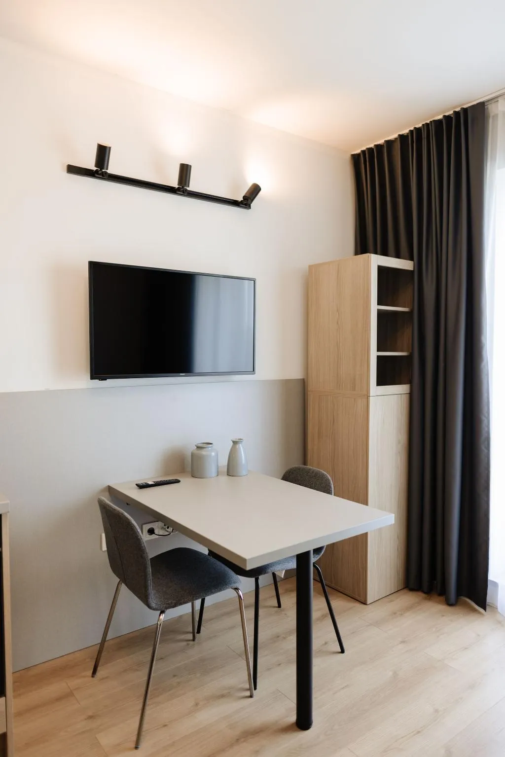 QUADRUPLE STANDARD Room, Zakrzówek Residence, Krakow