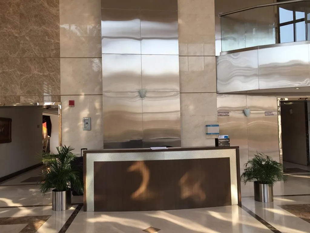 Bar, Saba 2, Dubai