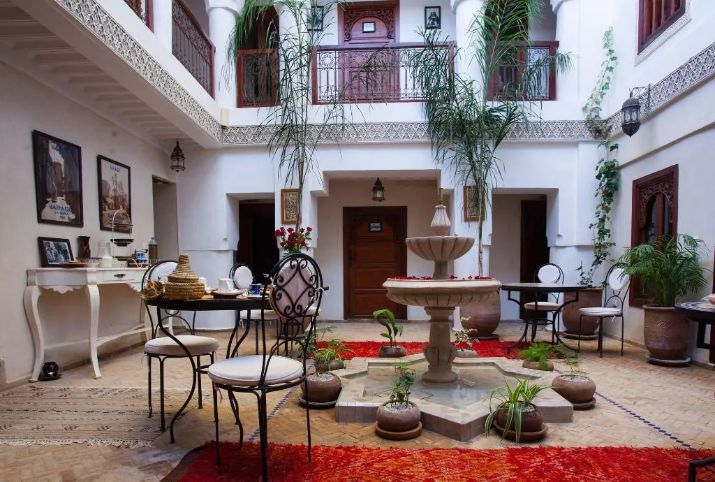 Room, Riad Chams Marrakech, Marrakech