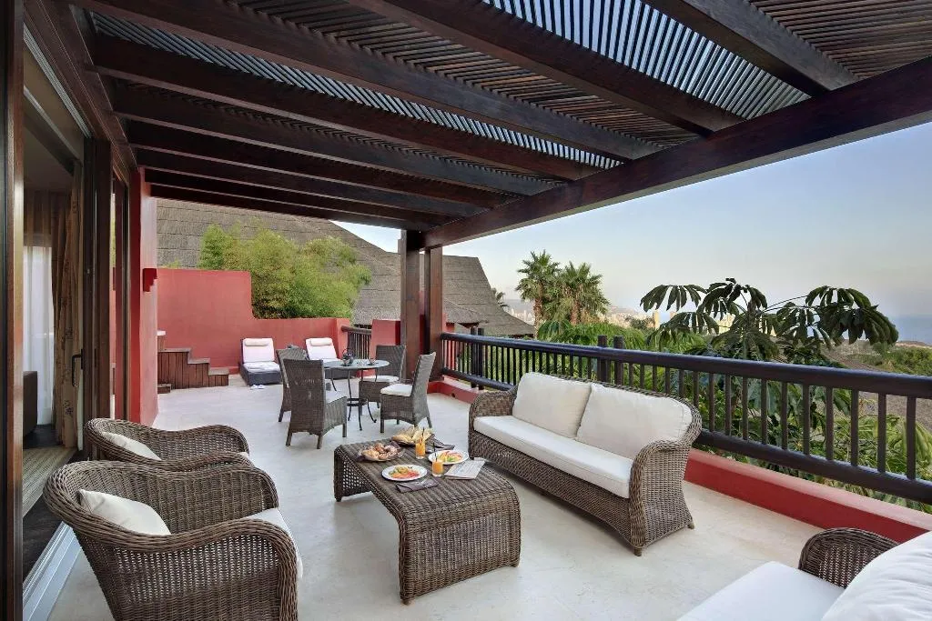 Room, Asia Gardens Hotel & Thai Spa, a Royal Hideaway Ho, Costa Blanca
