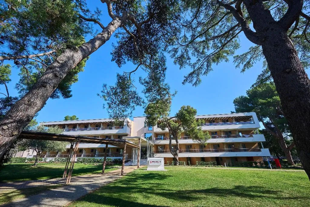 General view, Residence Umag Plava Laguna, Istria