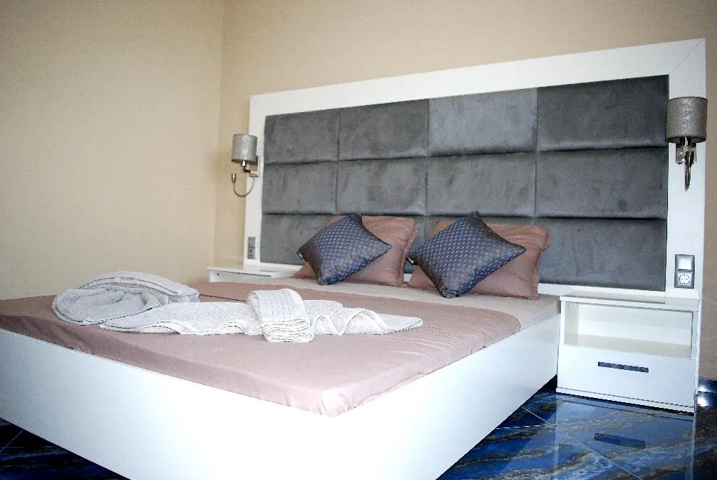 Room, Dune Boutique, Bourgas