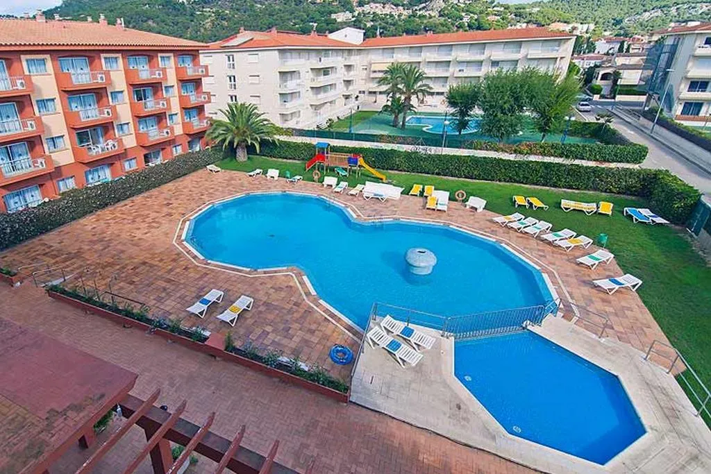 General view, Estartit Confort, Costa Brava