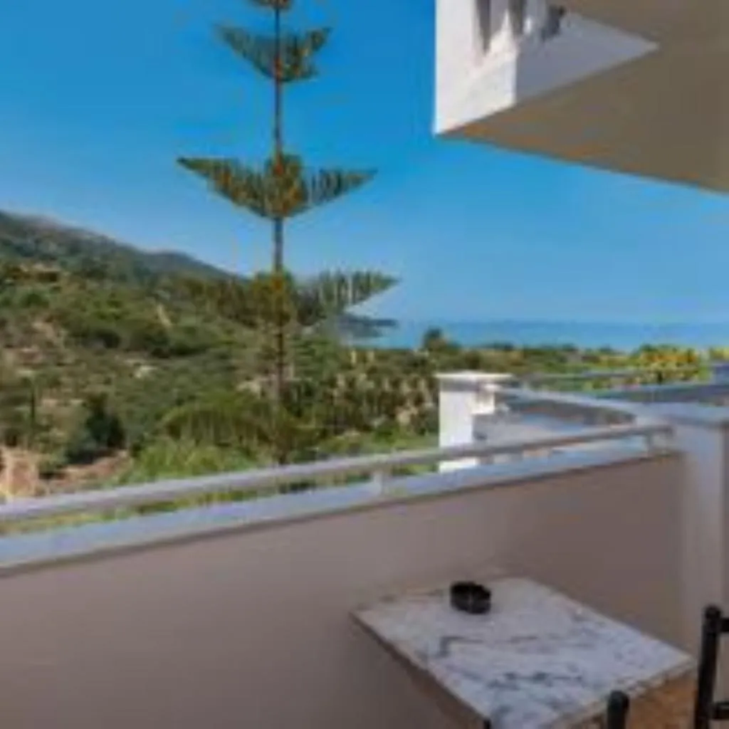 DOUBLE SEA VIEW Room, Matilda Hotel by Anayia All Inclusive Resorts, Zante