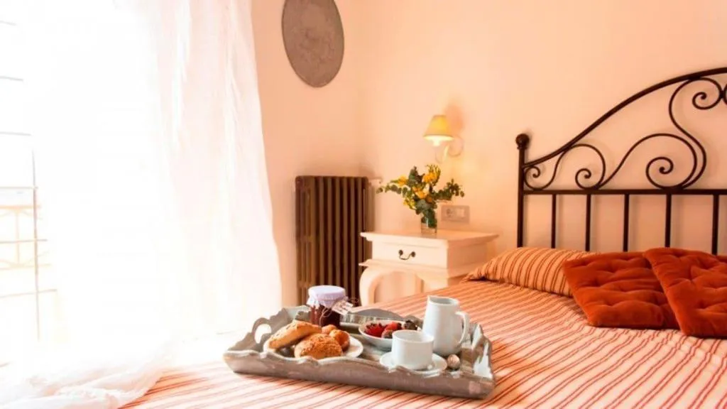 Room, Mas Del Mar, Costa Brava