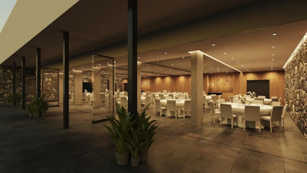 Conferences, Bancal Hotel & Spa, La Gomera